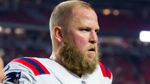 What Conor McDermott Contract Details Mean For Patriots O-Line