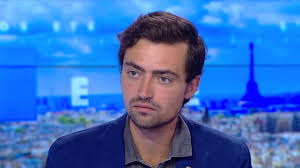 Nathan Devers : «L'année 2023 est probablement la plus violente vécue par  les juifs d'Europe depuis la Seconde guerre mondiale»