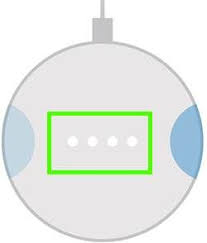 like google home google home mini and google home max use led lights on the top to indicate its status or operatio mini led lights google home mini led lights