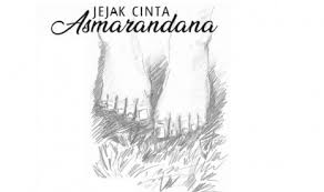 Sebuah watak mampu menjadi beberapa ciri. Jejak Cinta Asmarandana Republika Online