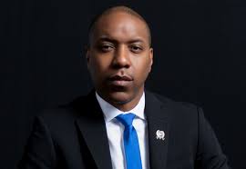 Holley to Challenge Cryan in LD20 Democratic Primary