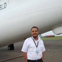 Located 30 minutes east of sacramento in rancho murieta, ca. Ali Omar Head Of Quality Skyward Express Ltd Linkedin