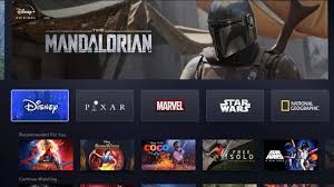The streaming service will be adding a ton of new movies and tv shows to its library in the next few years. Disney Plus Release Date Disney Price Cost Tv Shows Movies Launch Line Up Gamerevolution