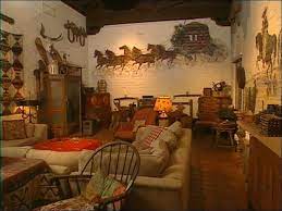 To show off the western look, you can replace the cabinet hardware with wrought iron pulls. Western Decor Love Western Decor Western Bedroom Decor Western Themed Bedroom