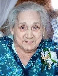 Obituary for Jean Lewis Parrish