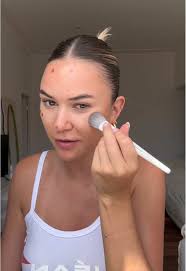 GRWM whilst i talk about my icks… I’m being reasonable right !!???  @Maybelline NY #ad #makeup #maybellineaunz