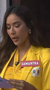 Samantha Koller's Instagram, Twitter & Facebook