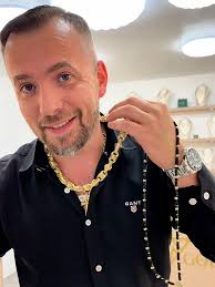 Bijuterii din Aur: Angel Gold și Bogăție