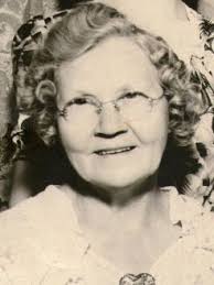 Sadie Ellen Davis Rickabaugh (1886-1961)