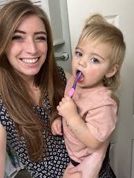 texaslawyer #womeninlaw #motherhood