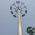 High Mast Led Tower Light