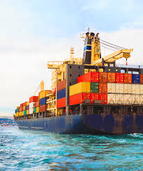 The exporter is likely to received payments for goods supplied while they are in transit. Import And Export C E Worldwide Llc
