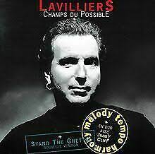 Il lance de très nombreux artistes entre les années 1950 et les années 1980, qu'il découvre lors d'auditions et grâce à son important réseau d'amis du show business. Champs Du Possible Von Bernard Lavilliers Cd Zustand Sehr Gut Ebay