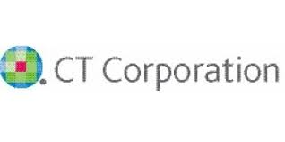 Ct Corporation Systems Process Server Ct Corp Process Server