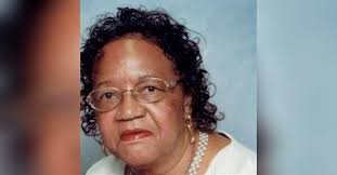 Irene May Whitehead Obituary