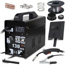 Mostly flux core wire produces welds at or better than the base metal alone, and its use eliminates the need for gas shielding equipment. Best Flux Core Welder Learn What To Buy And What To Avoid