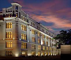 Hotel se dá jen doporučit, bude zajisté vyhovovat i náročným klientům. Hermitage Hotel Prague Ab 56 2 4 0 Bewertungen Fotos Preisvergleich Prag Tripadvisor