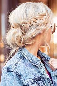 41 Easy Hairstyles For Spring Break Cool Braid Hairstyles Easy Hairstyles Hair Styles
