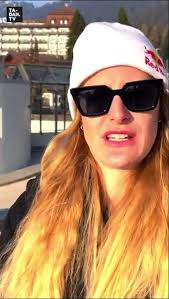 Excl. i’view: Olympic&World Ski-Cross Champion Fanny Smith talks about the  Olympic medal drama-SPORT