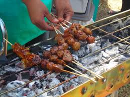 Check spelling or type a new query. Bakso Bakar Wisata Kuliner Di Malang Paling Populer Merahputih