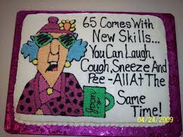 Funny 60th Birthday Cake Ideas For Mom Maxine 65th Birthday Cake Birthday Cakes 65th Birthday Party Ideas 65th Birthday Birthday Card Sayings