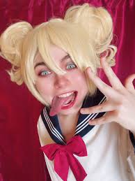 MuscleMommyCosplays ( Linnea) on X: Good morning! Just plotting what  cosplay I should do today or lingerie look… or both  t.coPo6zbMLWNj  X