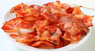 Pixie dust, magic mirrors, and genies are all considered forms of cheating and will disqualify your score on this test! Sizzling Facts About Bacon
