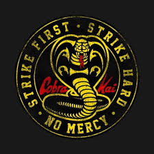 In fact, karate is now an olympic sport, so it should come as no surprise to learn that karate combat is back on the air tonight (thurs. Cobra Kai Never Dies Kai Cast Twitter