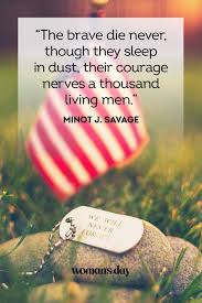 Remember the true meaning of memorial day with patriotic quotes. 40 Best Memorial Day Quotes For 2021 Quotes That Honor Fallen Soldiers