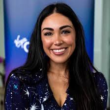 Annabel Atebe Email & Phone Number