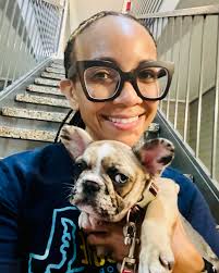 Delegate Denise Roberts