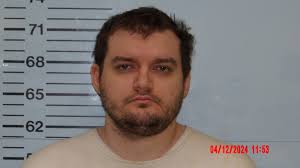 Cyber Tip from the National Center for Missing and Exploited Children Leads  to Arrest of Lafayette County Man