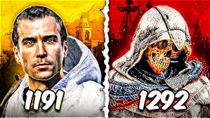 Assassin's Creed® III Remastered me killing an army