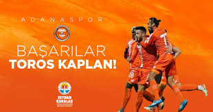 Ben taraftarım arkadaş, adanasporumuza katkı sağlayacak oyuncu alınıp alınmadığına bakarım. Zeydan Karalar On Twitter Bugun Altinordu Karsisinda Kritik Bir Musabakaya Cikacak Olan Adanaspor Umuza Basarilar Diliyorum Haydi Toros Kaplan Https T Co P1ahocigol