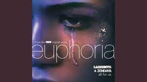 Maybe you would like to learn more about one of these? All For Us From The Hbo Original Series Euphoria Youtube