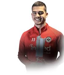 Compare andré silva to top 5 similar players similar players are based on their statistical profiles. Andre Miguel Valente Da Silva Fifa 21 87 Potm Bundesliga Rating And Price Futbin