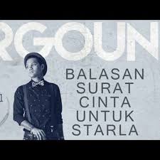Download lagu mp3 & video: Balasan Surat Cinta Starla Mp3 By Dicky Wae On Soundcloud Hear The World S Sounds