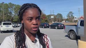 District attorney investigating alleged assault between Onslow County  resource officer, two students