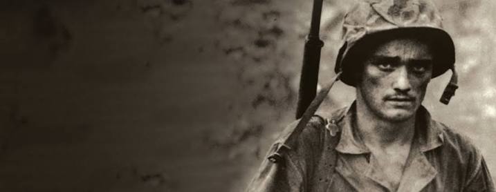 Watch The War: A documentary about World War II by Ken Burns & Lynn Novick  | PBS