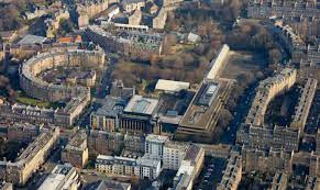 Feb 19, 2021 · edinburgh's new town quarter development plan gets green light published 19 february 2021 planning permission has been granted for a hotel, offices and 350 homes at the former royal bank of scotland (rbs) site on edinburgh's dundas street. Exclusive Rbs Selling New Town Plot To Retail Investor Daily Business