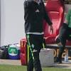 Die sachsen siegten gegen werder bremen in der verlängerung 2:1. 1