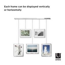 Photo reconnaissance revealed that the ship was in the inner harbour. Exhibit Picture Frame Set Shop Modern Gallery Picture Frames Umbra