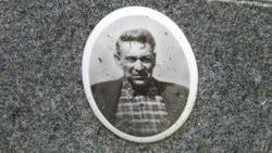 Marshall “Foot” Mullins (1880-1968)