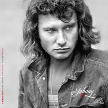 Johnny Hallyday · Johnny 71 (LP) [Limited edition] (2024)