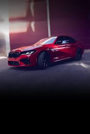 2019 bmw m5 compettiion peak power arrived at 6,000 rpm during the test, though the engine will rev for another 1,200 rpm. 2022 Bmw M5 And M5 Cs Midsize High Performance Sedans