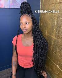 A wedding hairpiece will be placed into a gift box. Human Wigs African American Royal Blue Lace Front Wig Top Hair Piece B Faux Locs Hairstyles Locs Hairstyles Braided Hairstyles