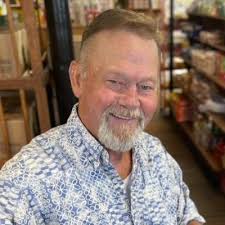 Pontotoc Progress Memorials and Obituaries