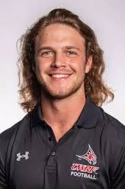 Alex Traxler's Instagram, Twitter & Facebook