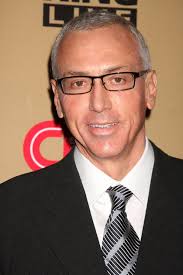 Dr. Drew Pinsky and Susan Pinsky Editorial Stock Photo