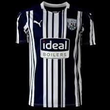 West bromwich albion football club. West Bromwich Albion Kits Best 2021 22 Shirt Deals